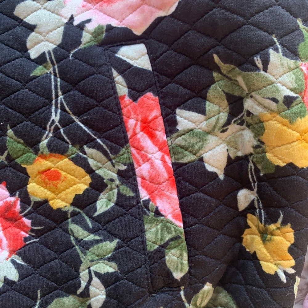Floral Jacket - Picture 5 of 6